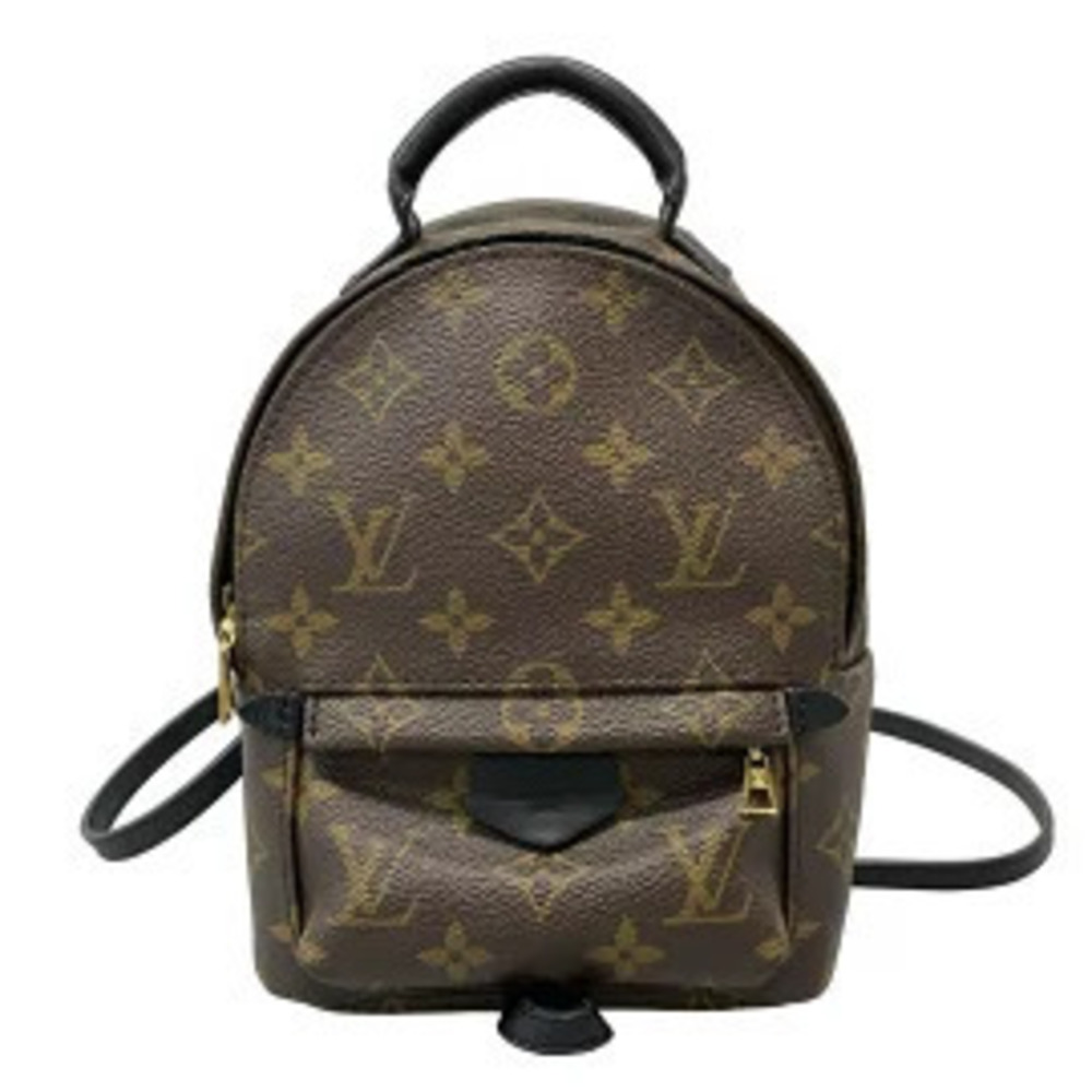 LOUIS VUITTON Palm Springs Backpack Rucksack